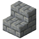 artisanat:andesite_brick_stairs