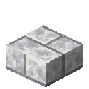 artisanat:diorite_brick_slab