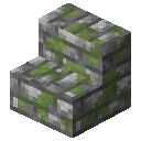 artisanat:mossy_cobblestone_brick_stairs