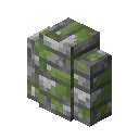 artisanat:mossy_cobblestone_brick_wall