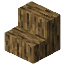 artisanat:oak_wood_stairs