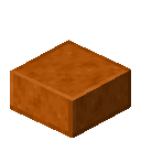 artisanat:polished_red_sandstone_slab