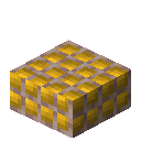 artisanat:yellow_brick_tile_slab