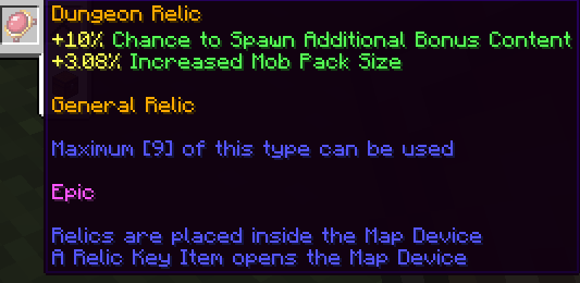 dungeon_realm:relics