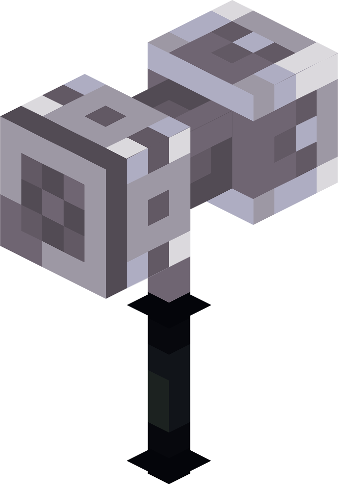 klaxon:steel_hammer_3d