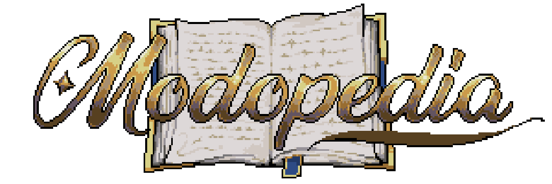 modopedia:banner
