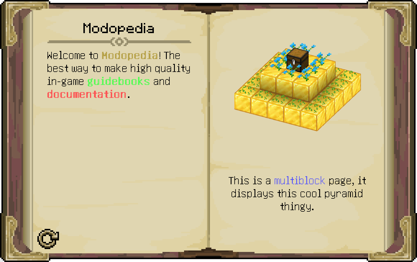 modopedia:book_types/page