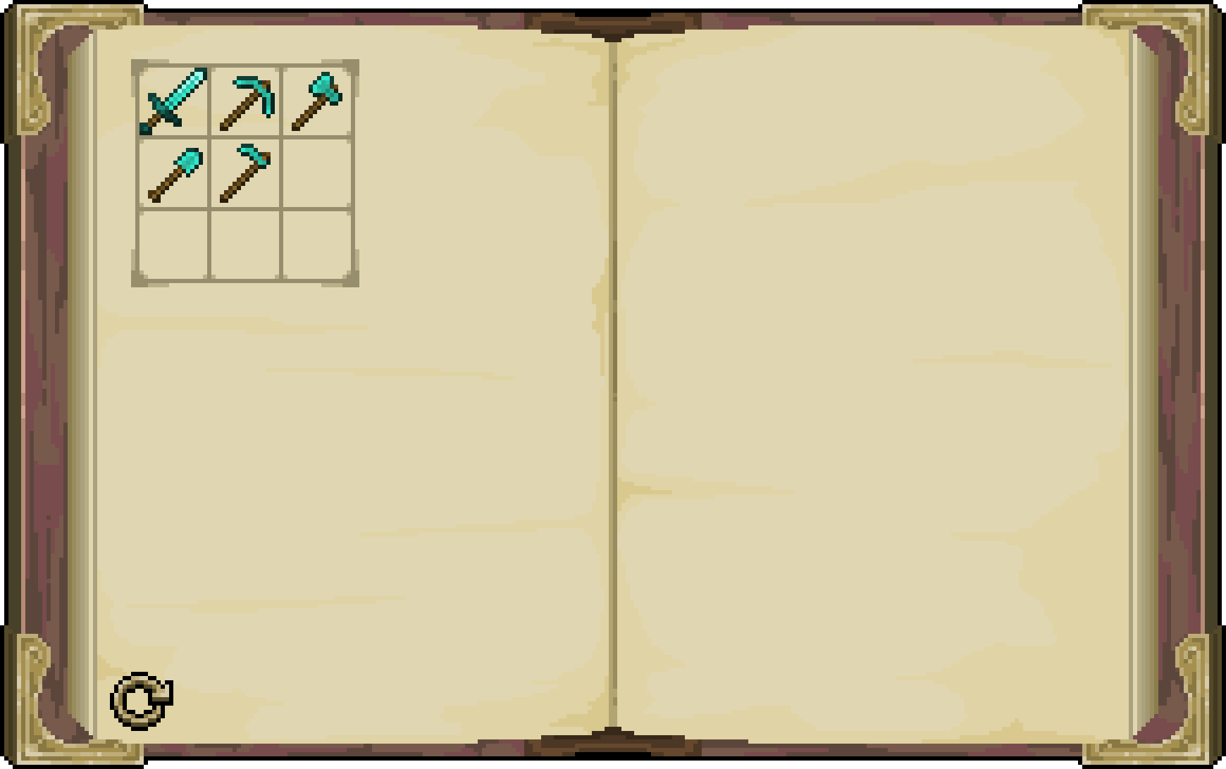 modopedia:templates/framed_crafting_grid