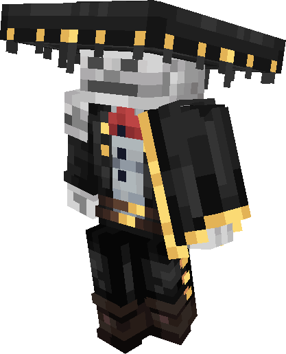 mythsandlegends:black_charro