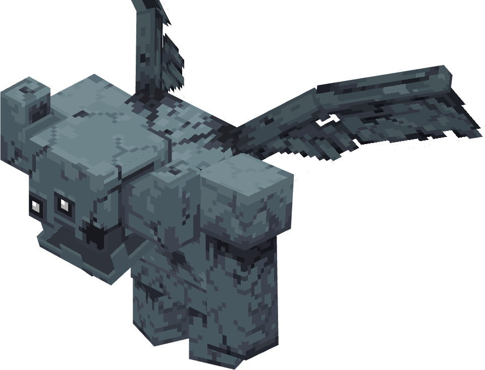 mythsandlegends:gargoyle