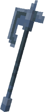mythsandlegends:gargoyle_axe