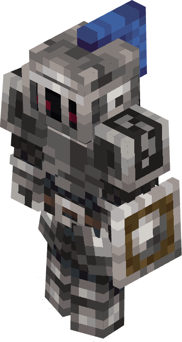 mythsandlegends:possessed_armor