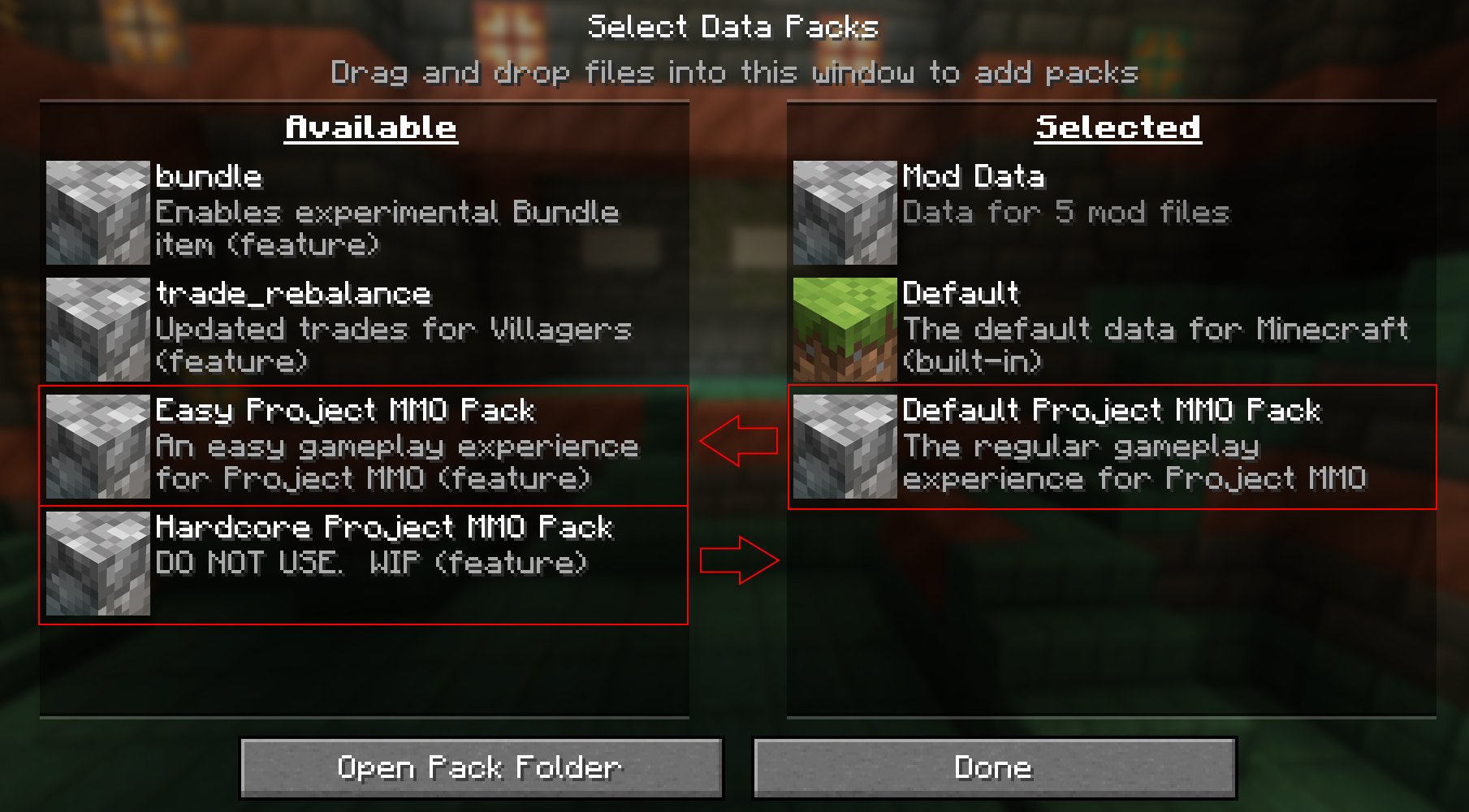 pmmo:feature_packs