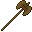 sticknstone:wooden_greataxe