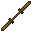 sticknstone:wooden_twinblade