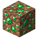 verdant:item/dirt_emerald_ore