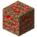 verdant:item/dirt_redstone_ore